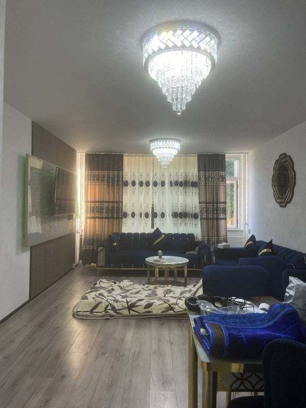 Appartement Akeleiplantsoen in Rhenen