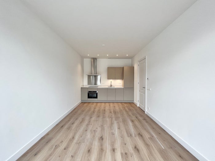 Te huur: Appartement Hobbemakade in Amsterdam