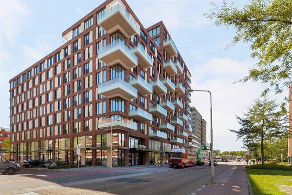 Appartement Van Heuven Goedhartlaan