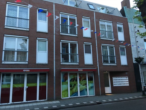 A rental house advertisment