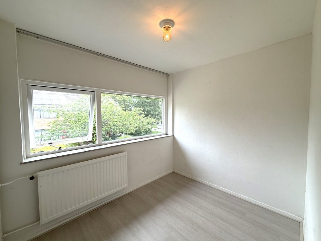 Woning te huur: Nicolaas Beetsstraat, Harlingen