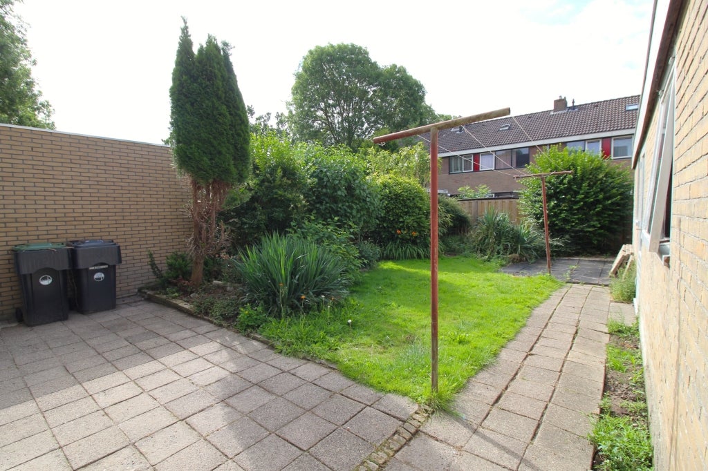 Woning te huur: Nicolaas Beetsstraat, Harlingen