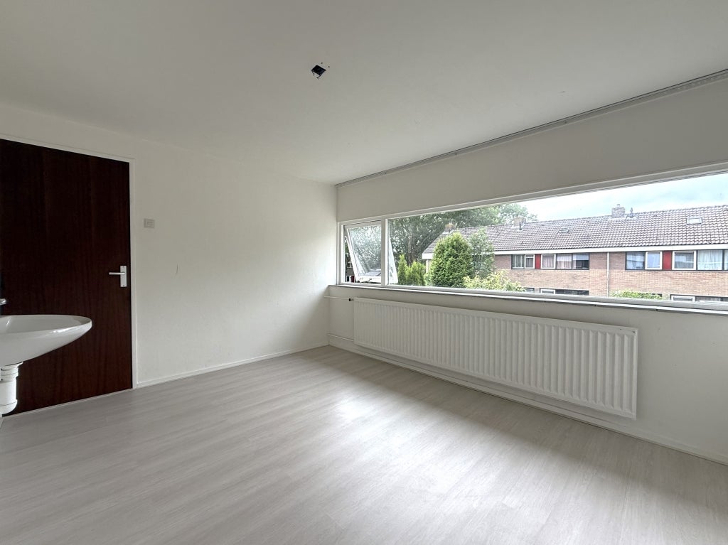 Woning te huur: Nicolaas Beetsstraat, Harlingen