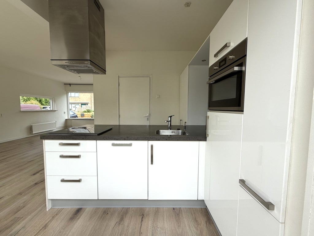 Woning te huur: Nicolaas Beetsstraat, Harlingen