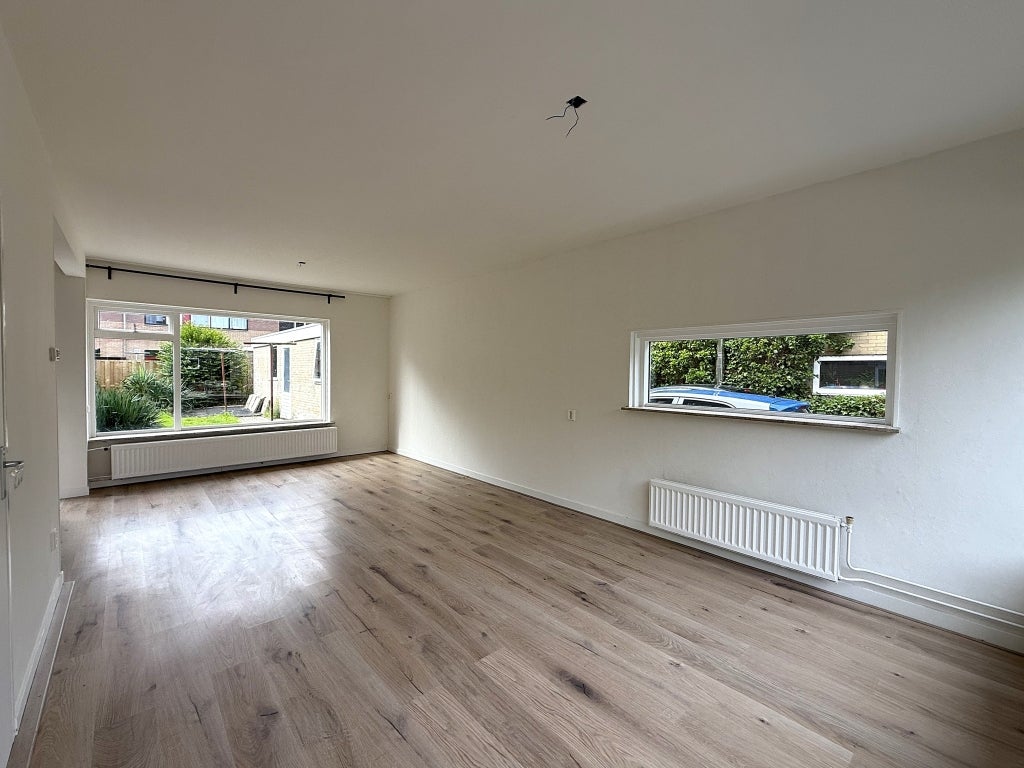 Woning te huur: Nicolaas Beetsstraat, Harlingen
