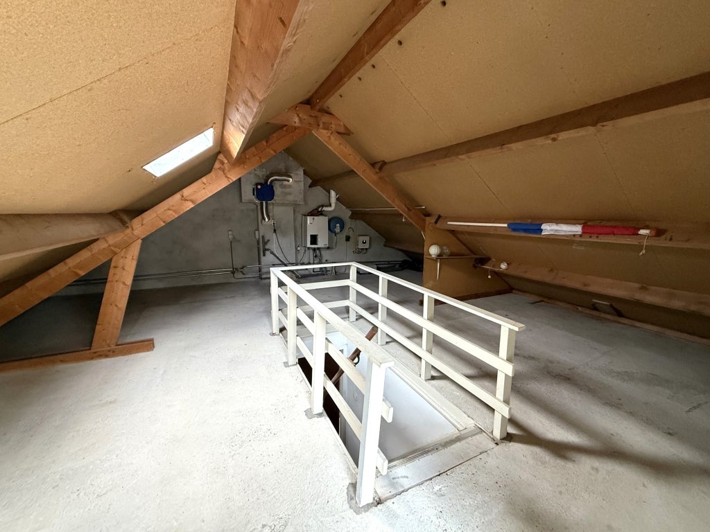 Woning te huur: Nicolaas Beetsstraat, Harlingen