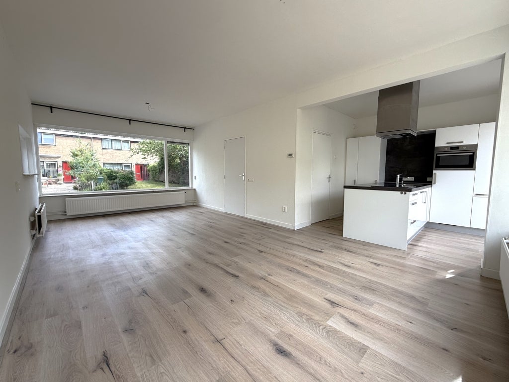 Woning te huur: Nicolaas Beetsstraat, Harlingen