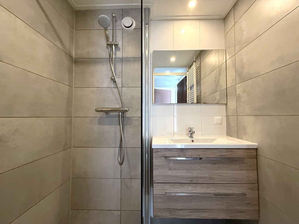 Woning te huur: Nicolaas Beetsstraat, Harlingen
