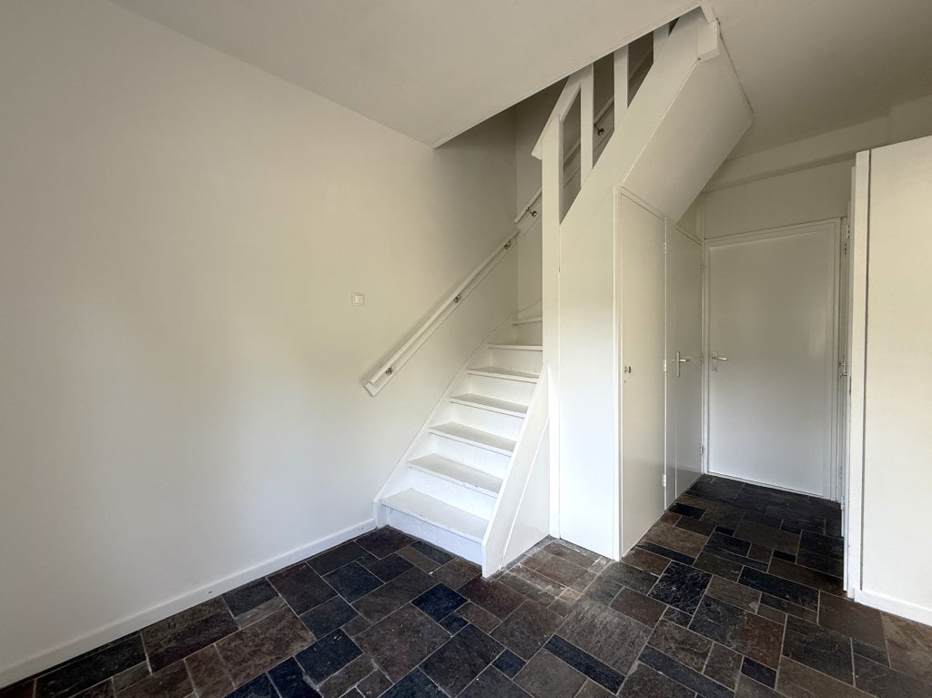 Woning te huur: Nicolaas Beetsstraat, Harlingen