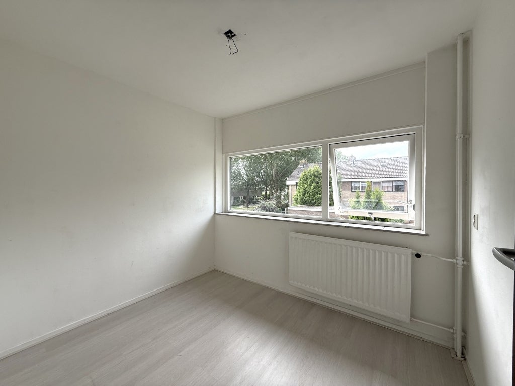 Woning te huur: Nicolaas Beetsstraat, Harlingen