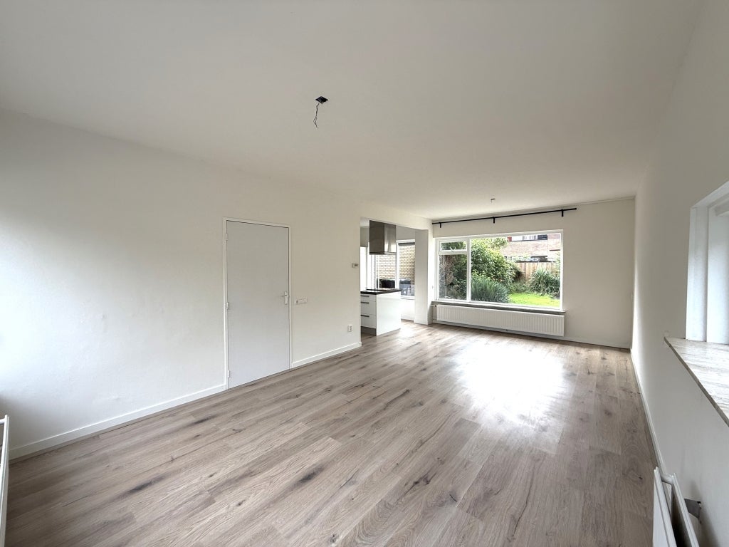 Woning te huur: Nicolaas Beetsstraat, Harlingen