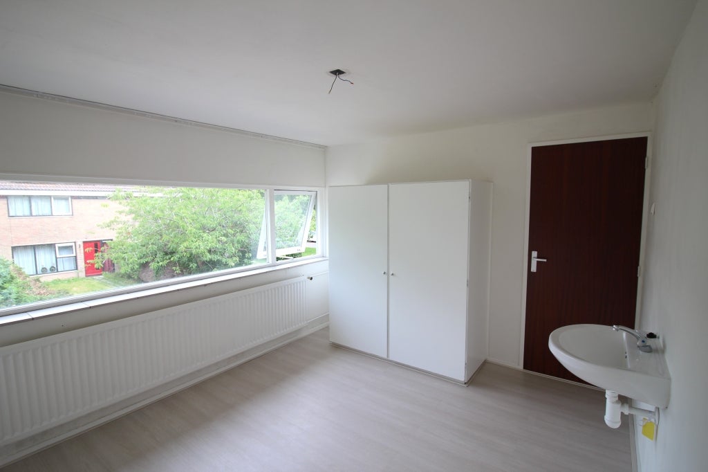 Woning te huur: Nicolaas Beetsstraat, Harlingen