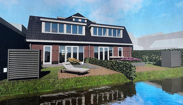 Noorddammerlaan Amstelveen