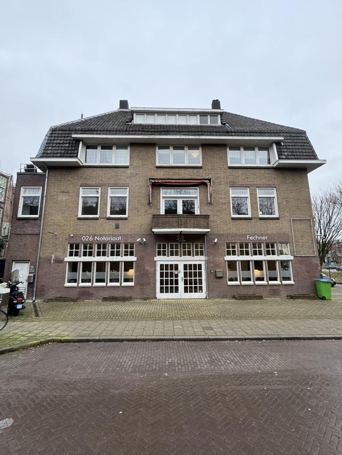 Te huur: Appartement Sonsbeeksingel in Arnhem