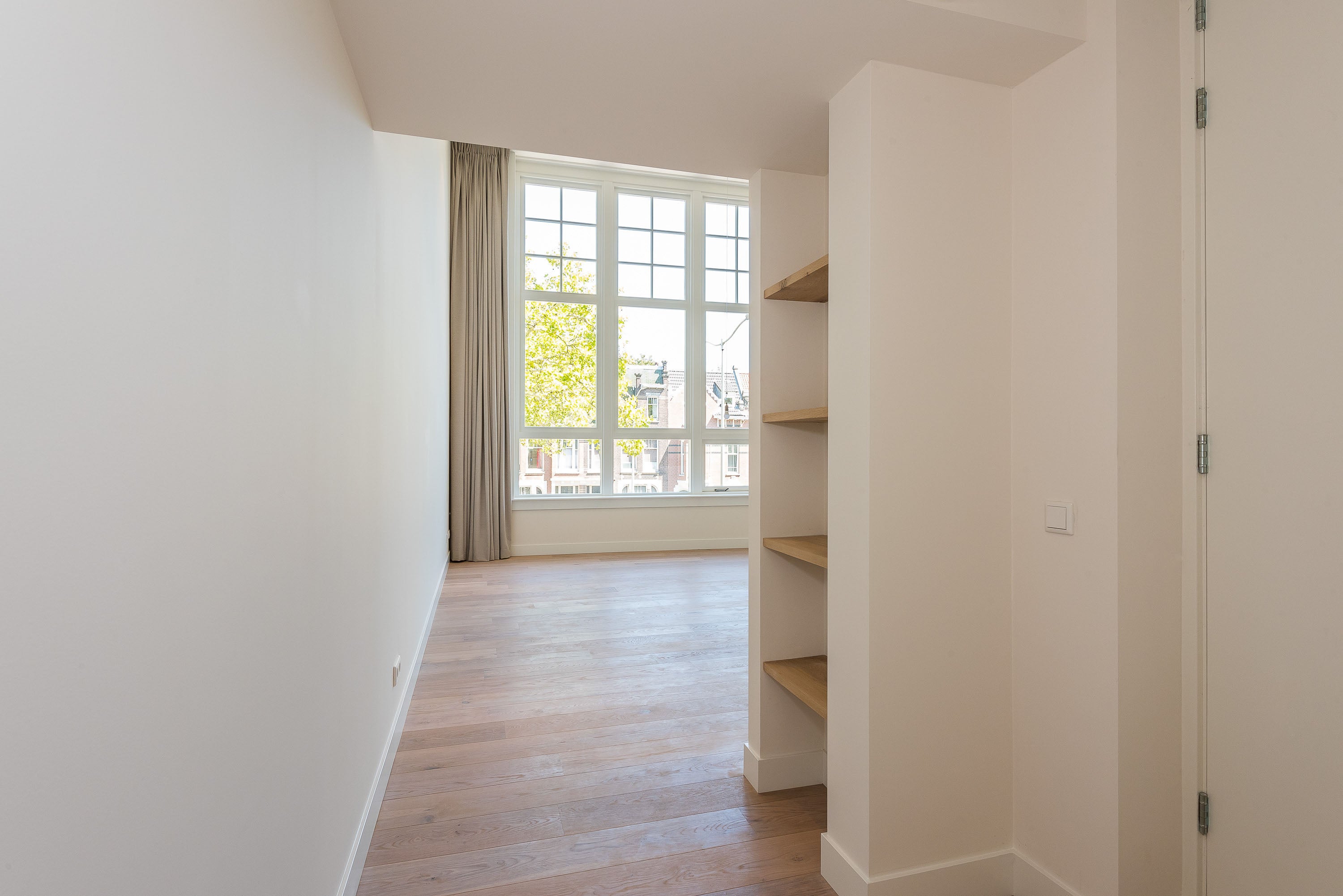 Appartement te huur: 's-Gravendijkwal 73J, Rotterdam