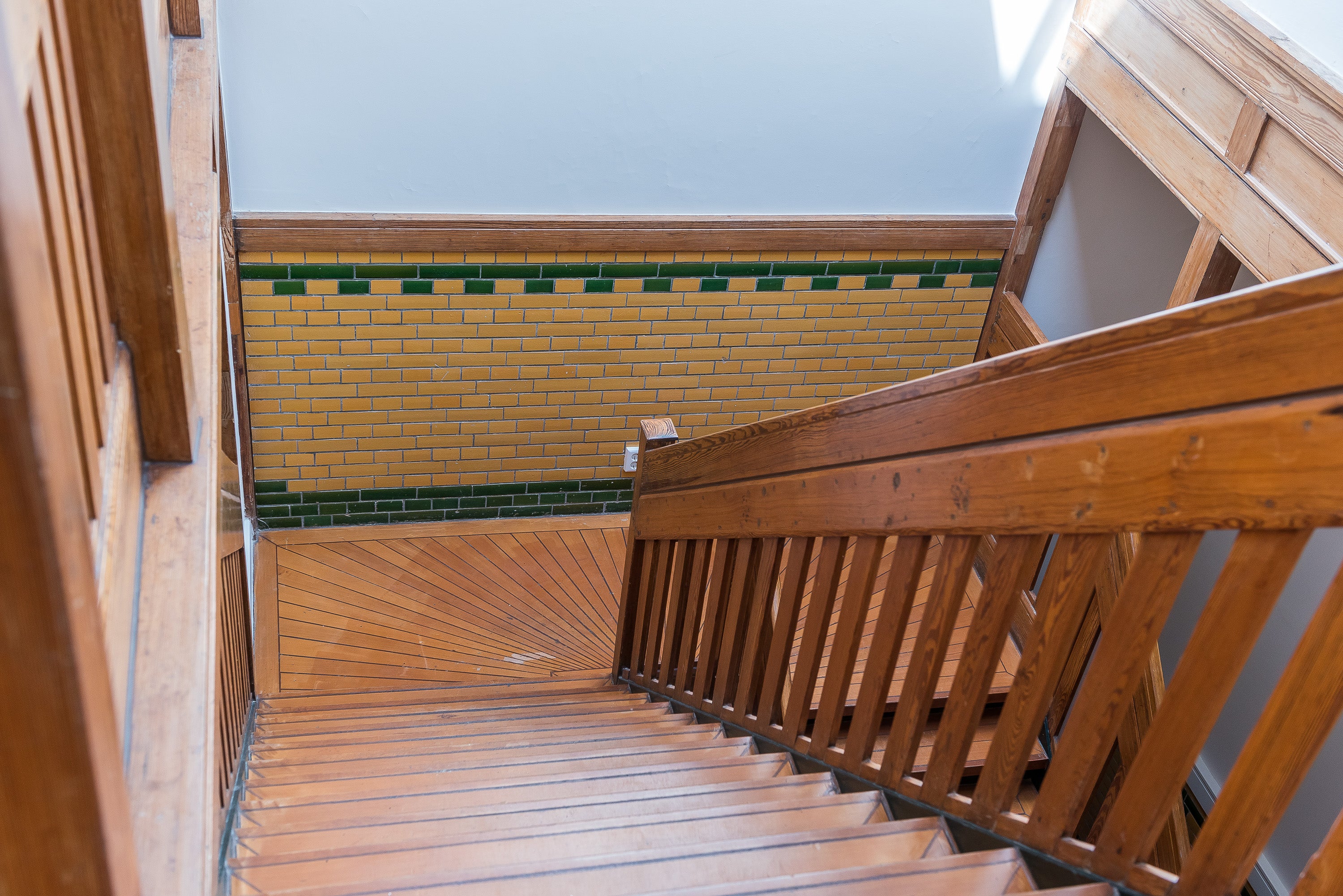 Appartement te huur: 's-Gravendijkwal 73J, Rotterdam