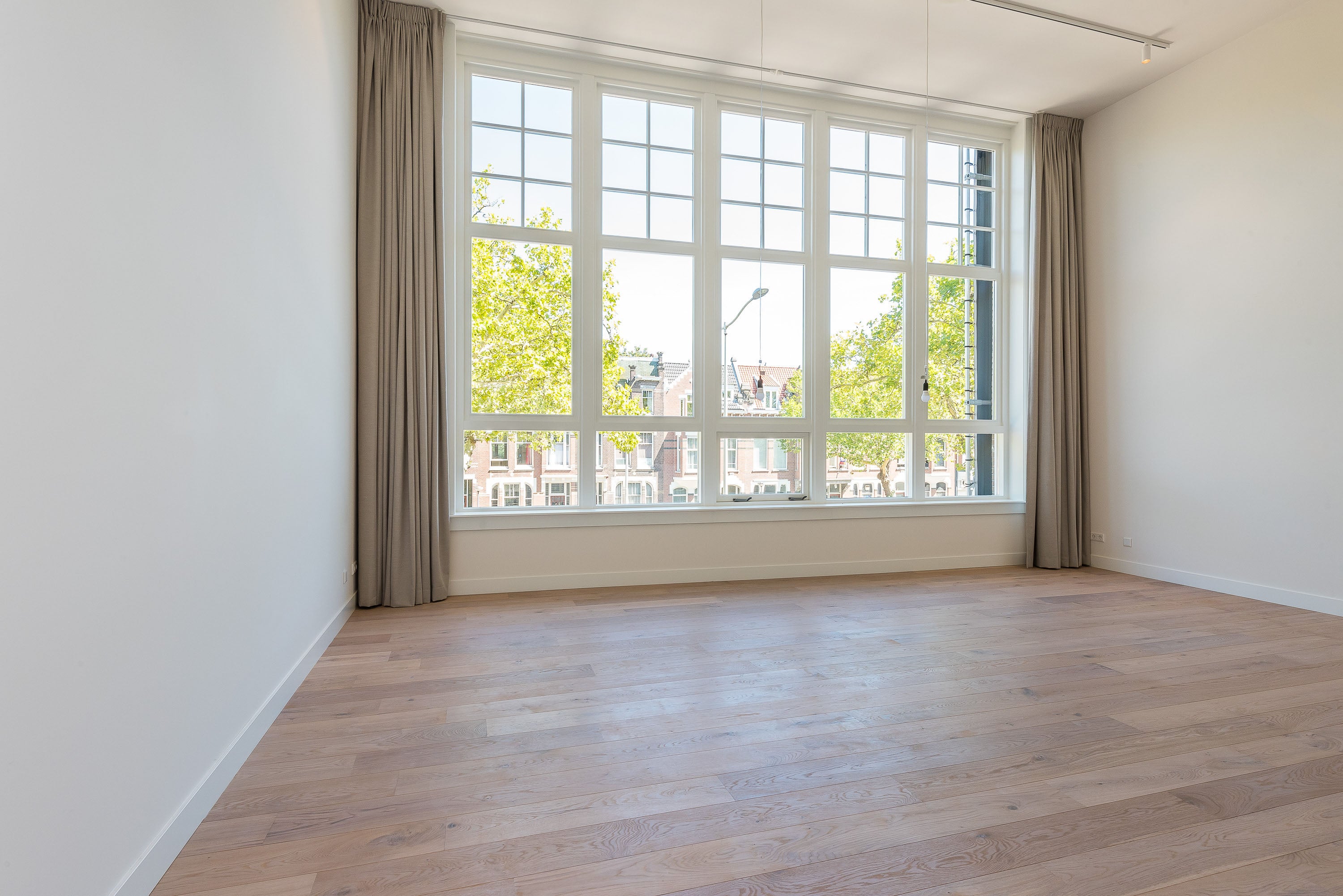 Appartement te huur: 's-Gravendijkwal 73J, Rotterdam