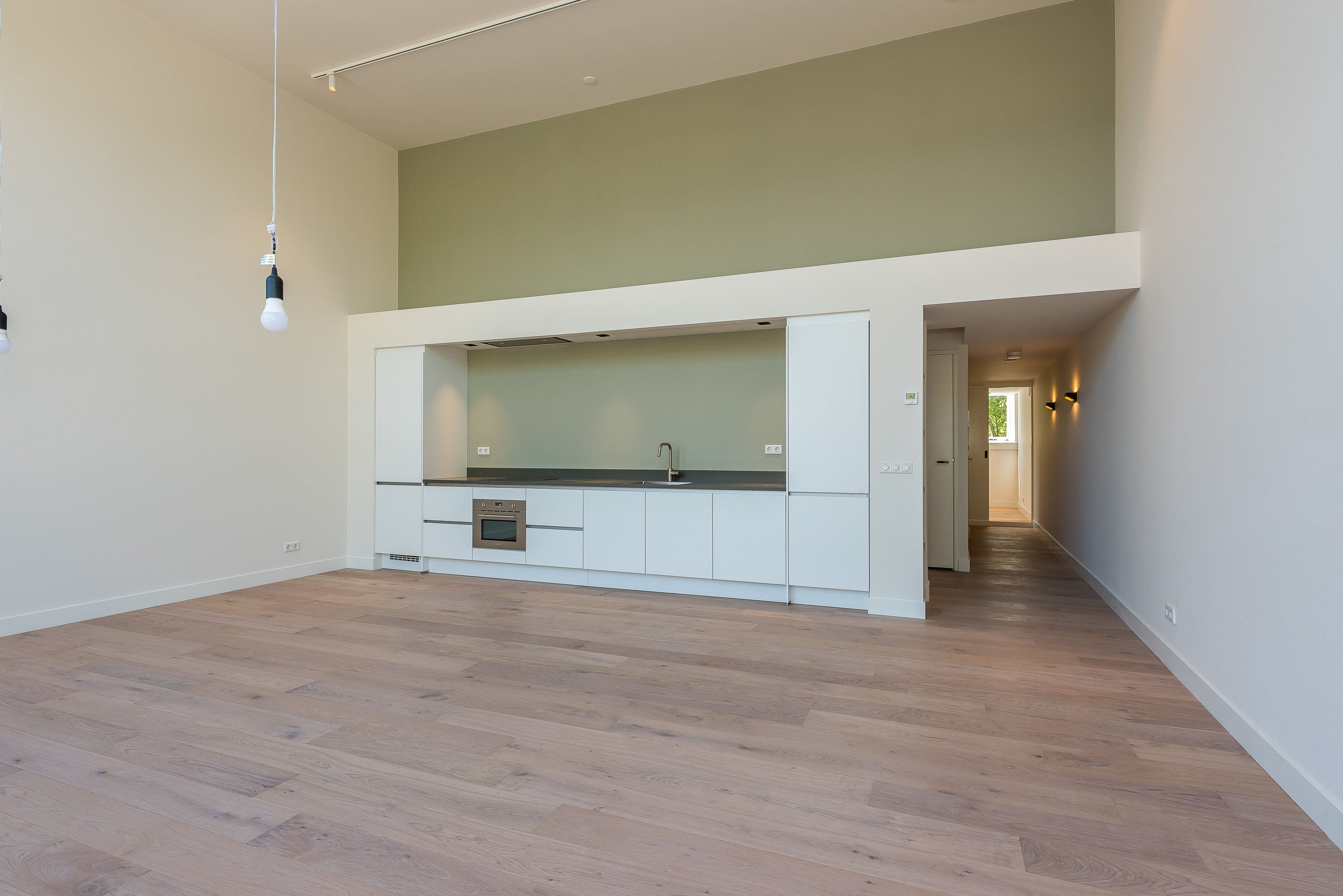 Appartement te huur: 's-Gravendijkwal 73J, Rotterdam