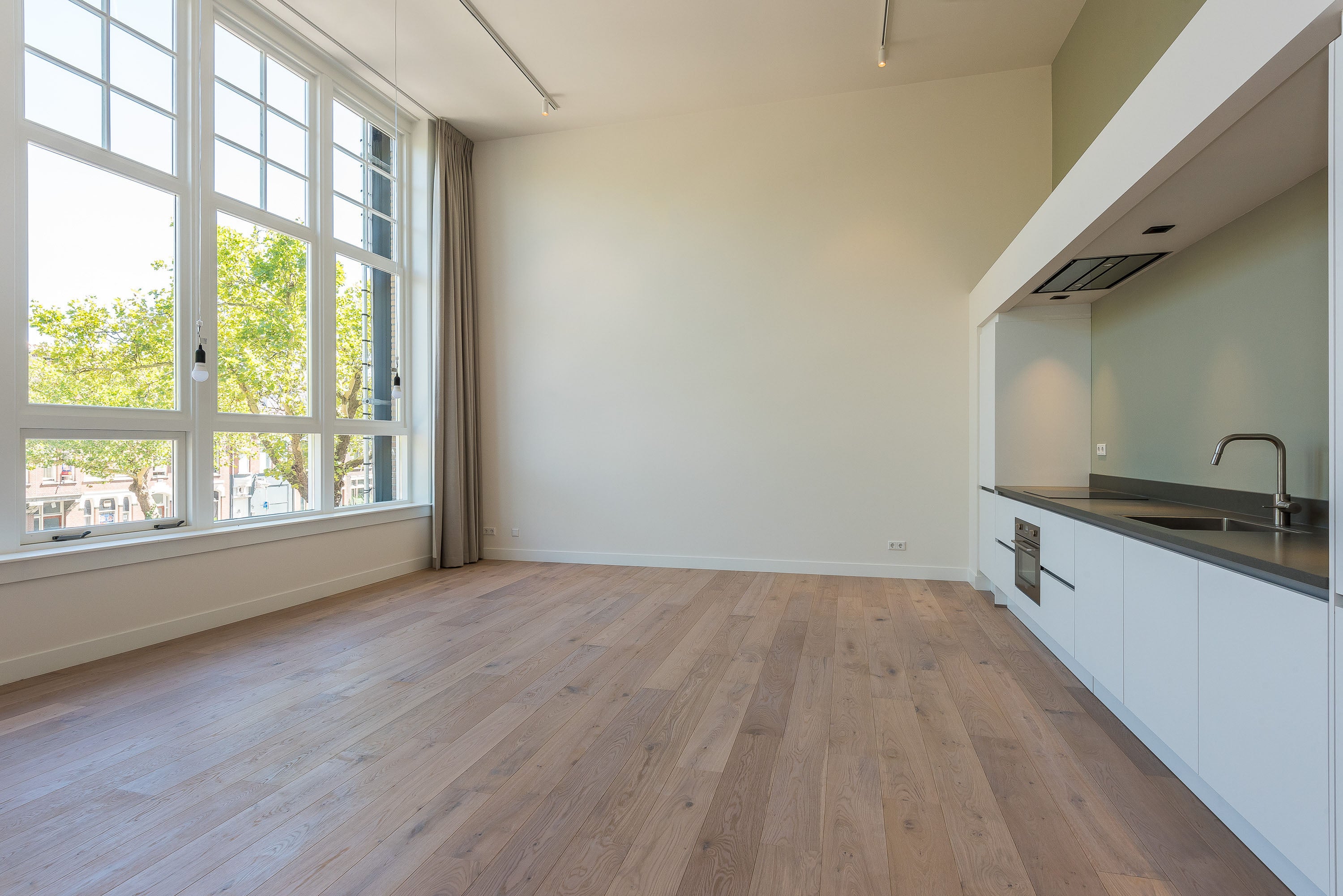 Appartement te huur: 's-Gravendijkwal 73J, Rotterdam