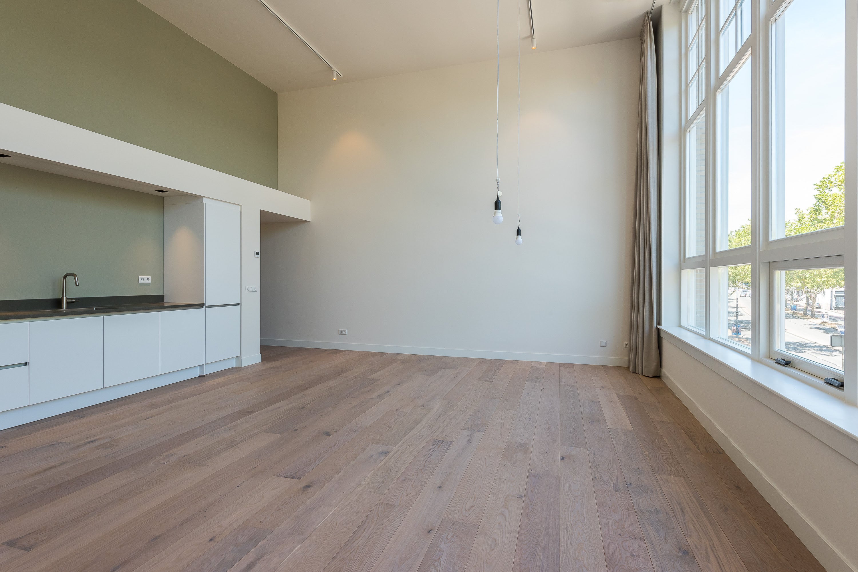Appartement te huur: 's-Gravendijkwal 73J, Rotterdam