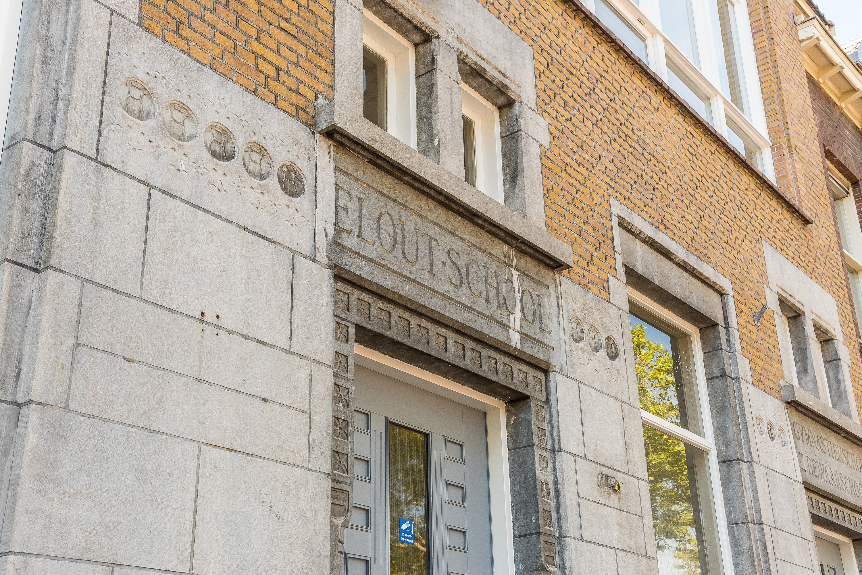 Appartement te huur: 's-Gravendijkwal 73J, Rotterdam