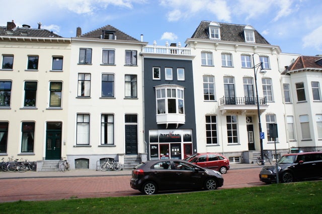 Woning in Arnhem - Eusebiusbuitensingel