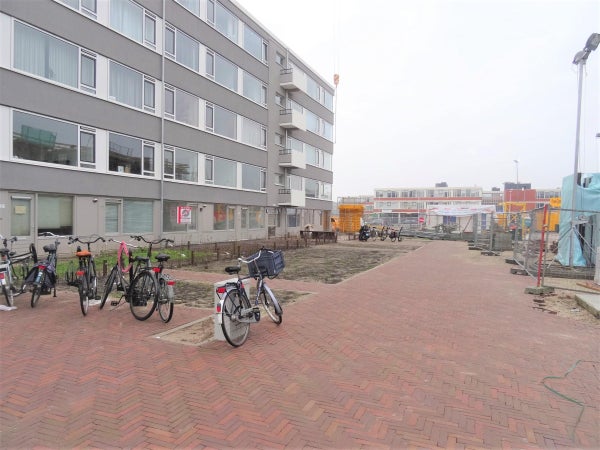Monnetlaan