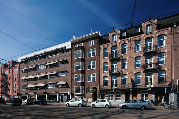 Appartement Amstelveenseweg à Amsterdam