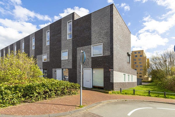 Koningsbergenstraat 2