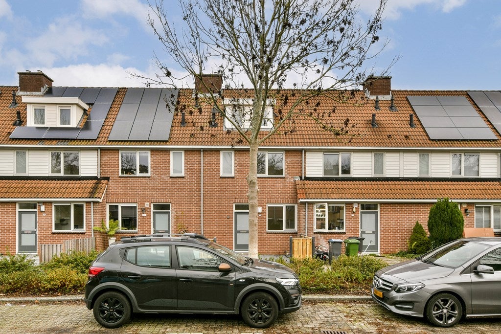 Te huur Huis Poortwachter 72 in Amstelveen