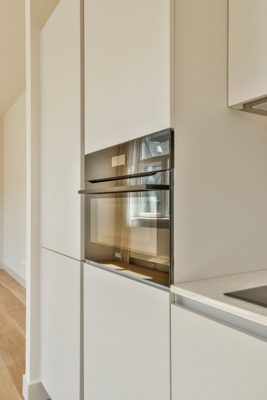 Te huur Appartement Pieter Jacobszstraat 12 C in Amsterdam