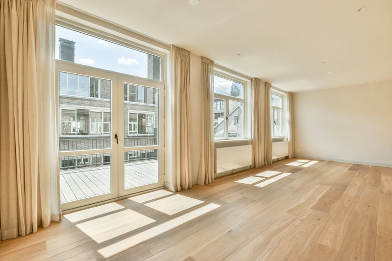 Te huur Appartement Pieter Jacobszstraat 12 C in Amsterdam