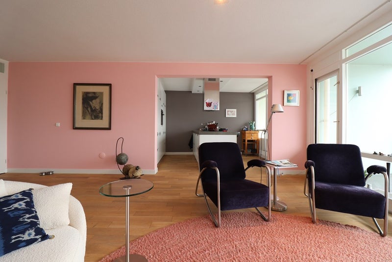 Te huur Appartement Venetiëhof 179 in Amsterdam