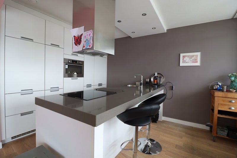 Te huur Appartement Venetiëhof 179 in Amsterdam