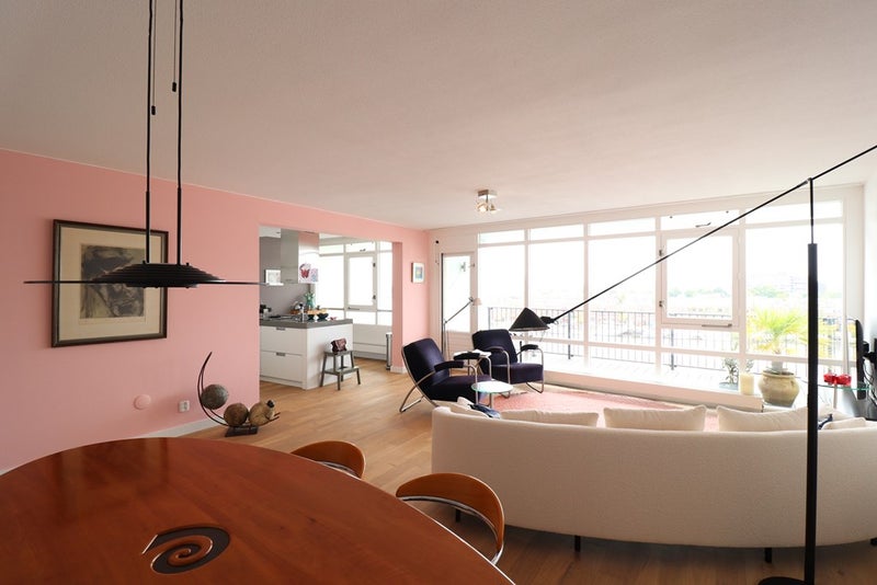 Te huur Appartement Venetiëhof 179 in Amsterdam