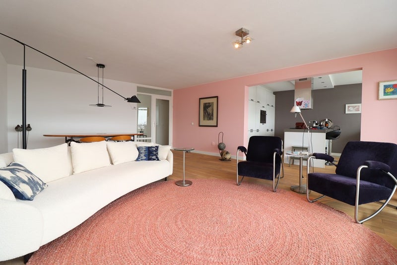 Te huur Appartement Venetiëhof 179 in Amsterdam