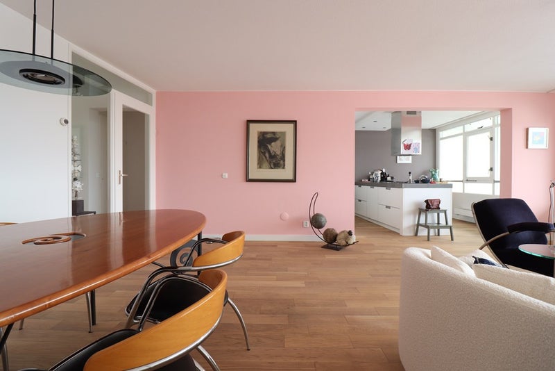 Te huur Appartement Venetiëhof 179 in Amsterdam