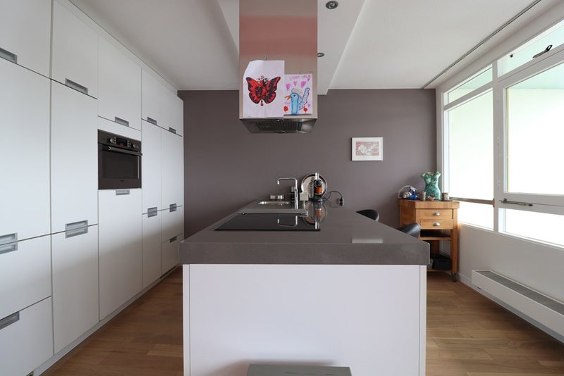 Te huur Appartement Venetiëhof 179 in Amsterdam