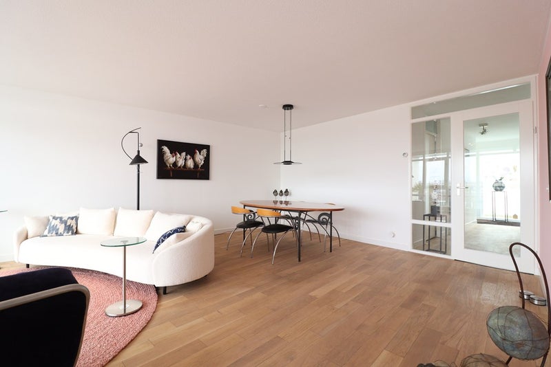 Te huur Appartement Venetiëhof 179 in Amsterdam