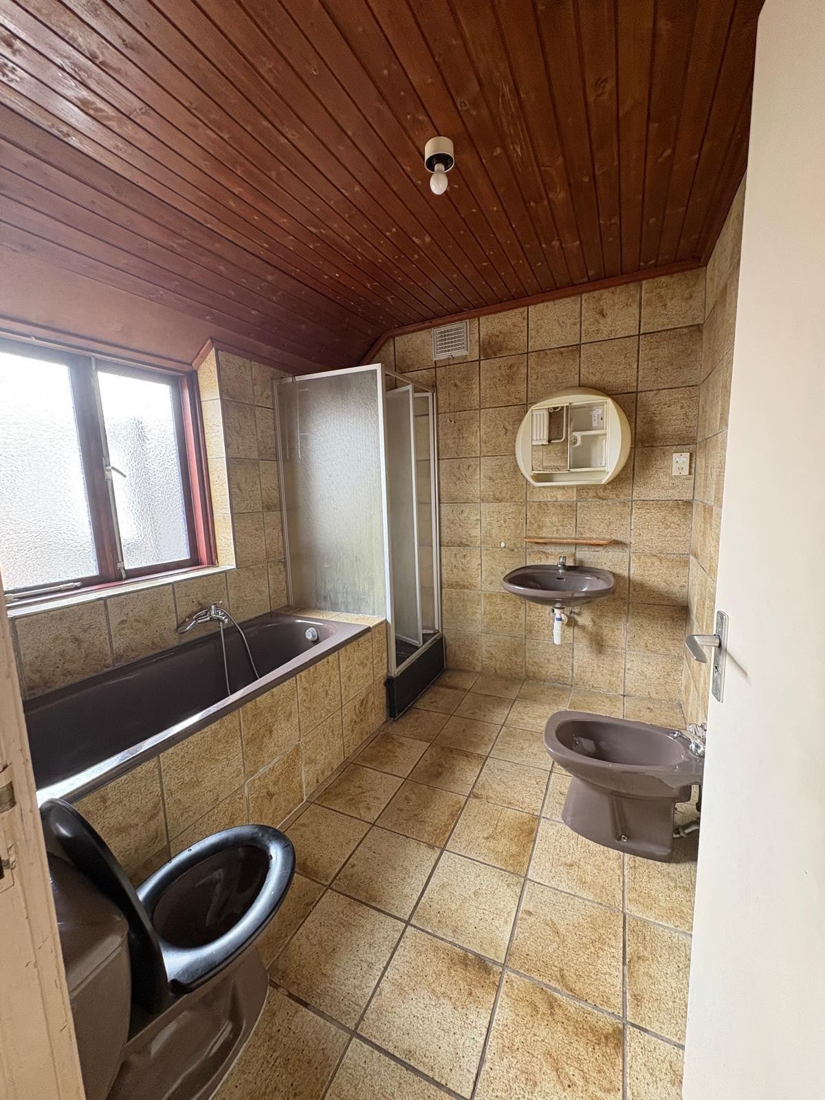 Appartement te huur: Albionstraat 45A, Leunen