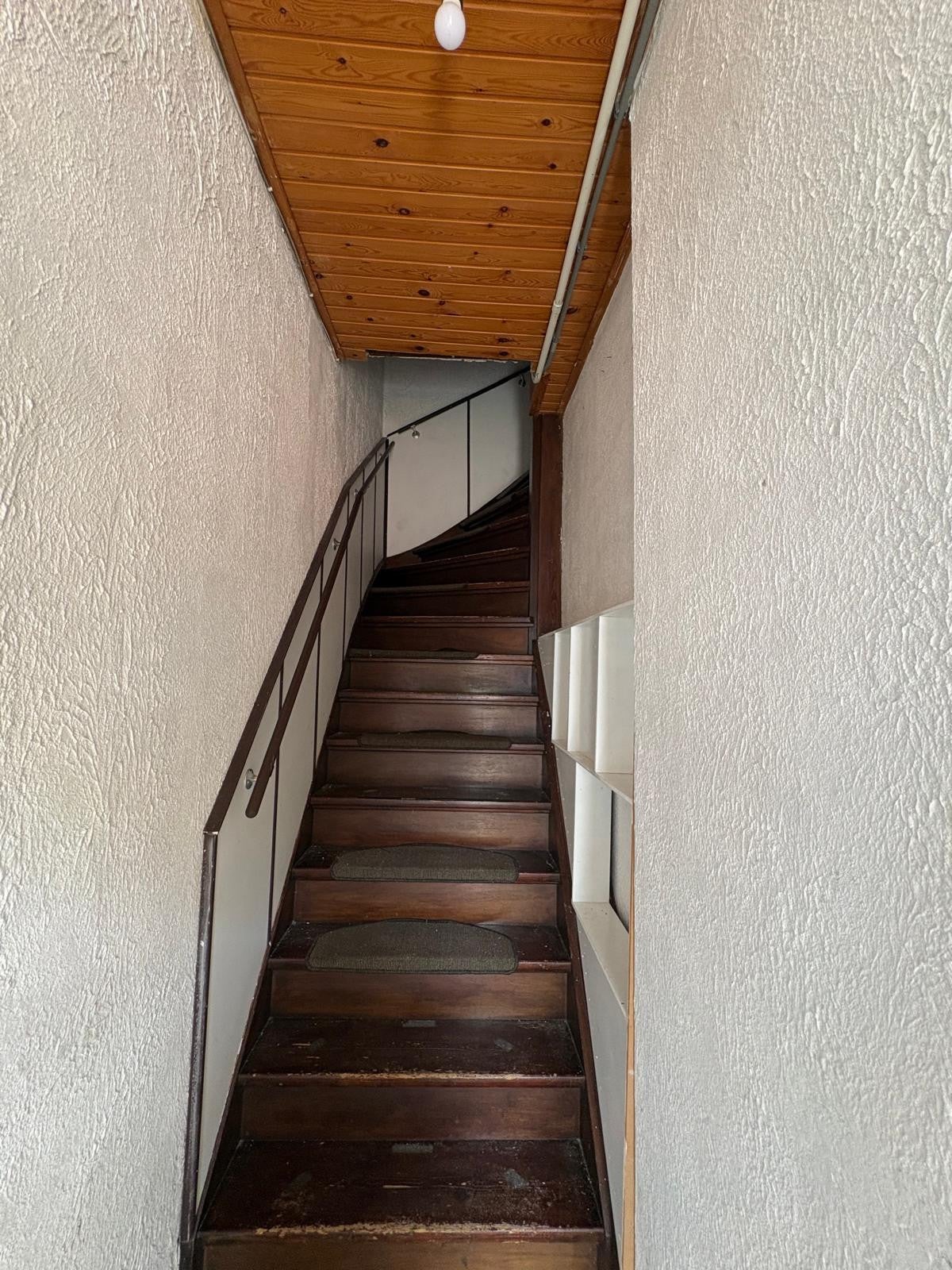 Appartement te huur: Albionstraat 45A, Leunen