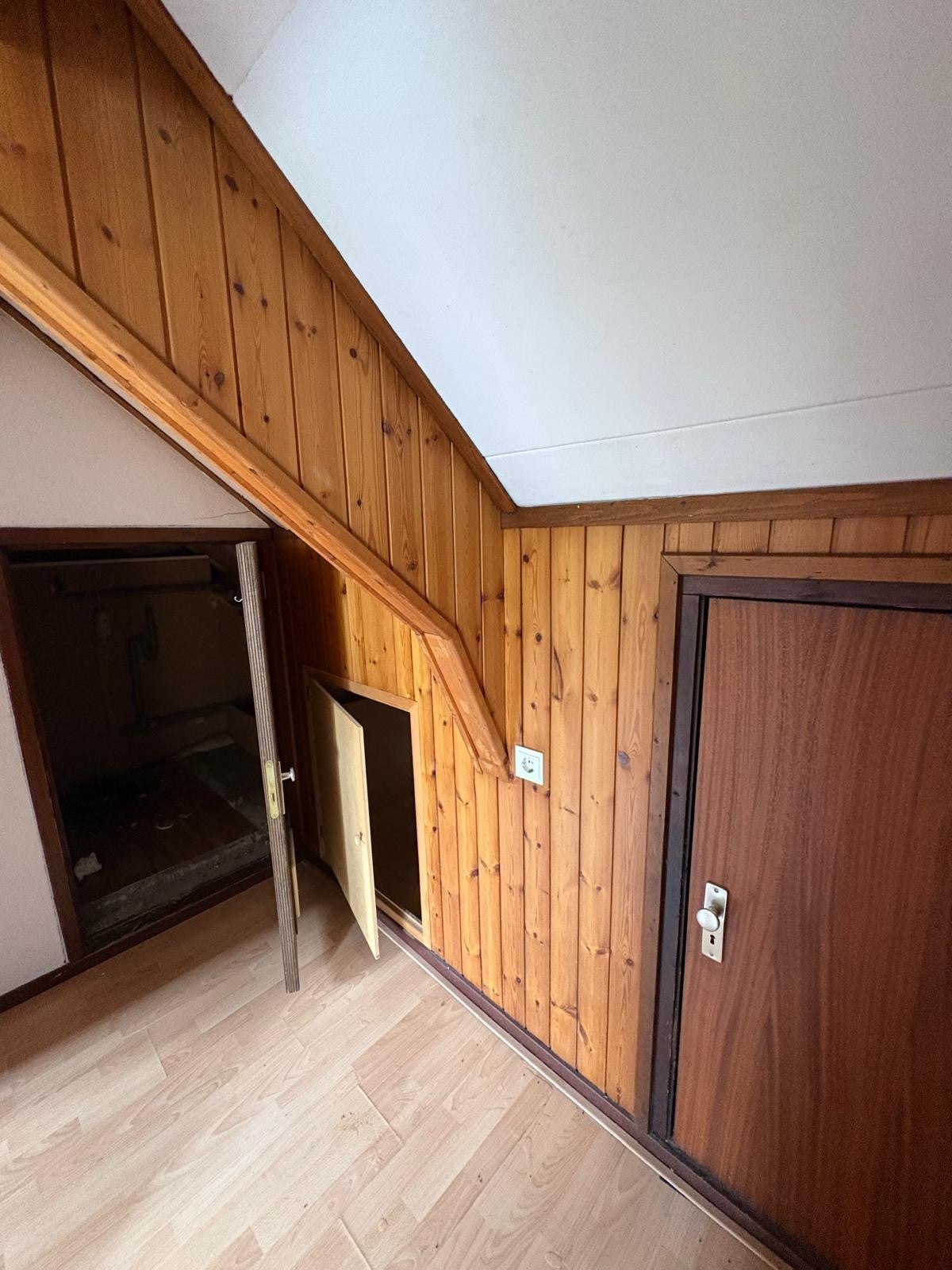Appartement te huur: Albionstraat 45A, Leunen