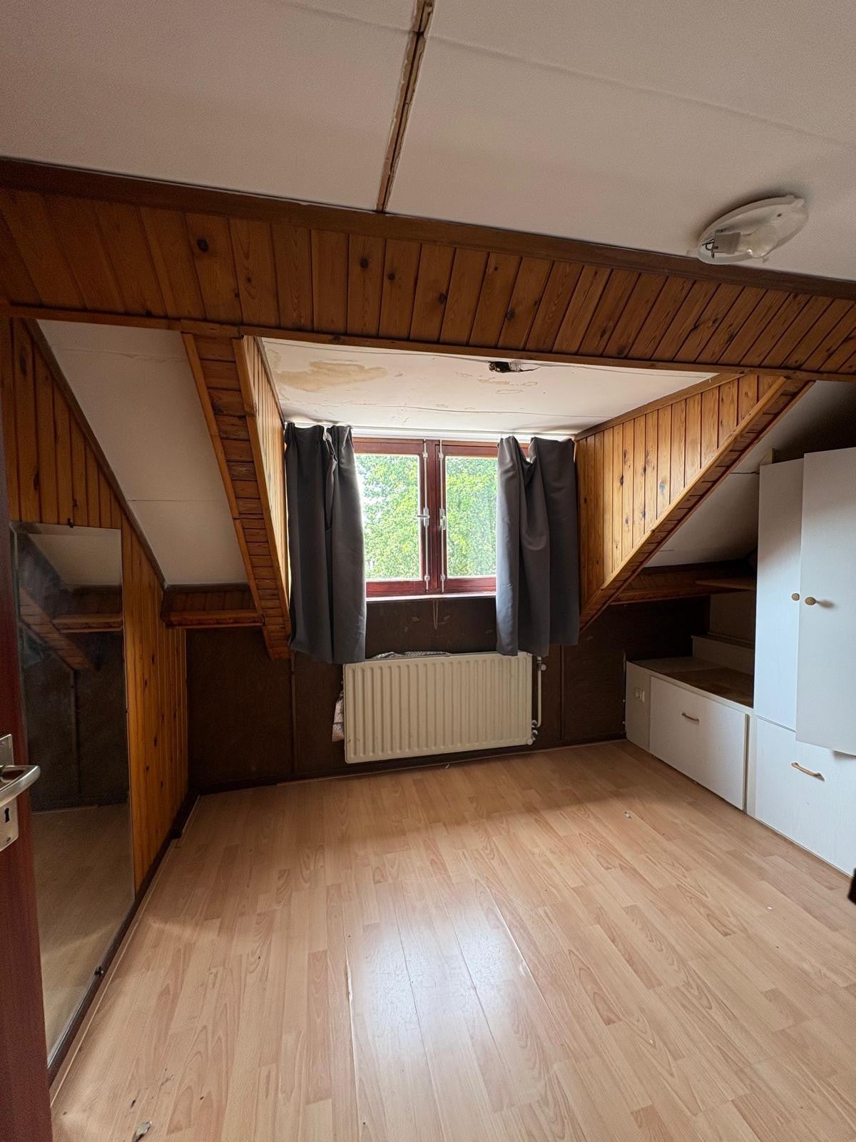 Appartement te huur: Albionstraat 45A, Leunen