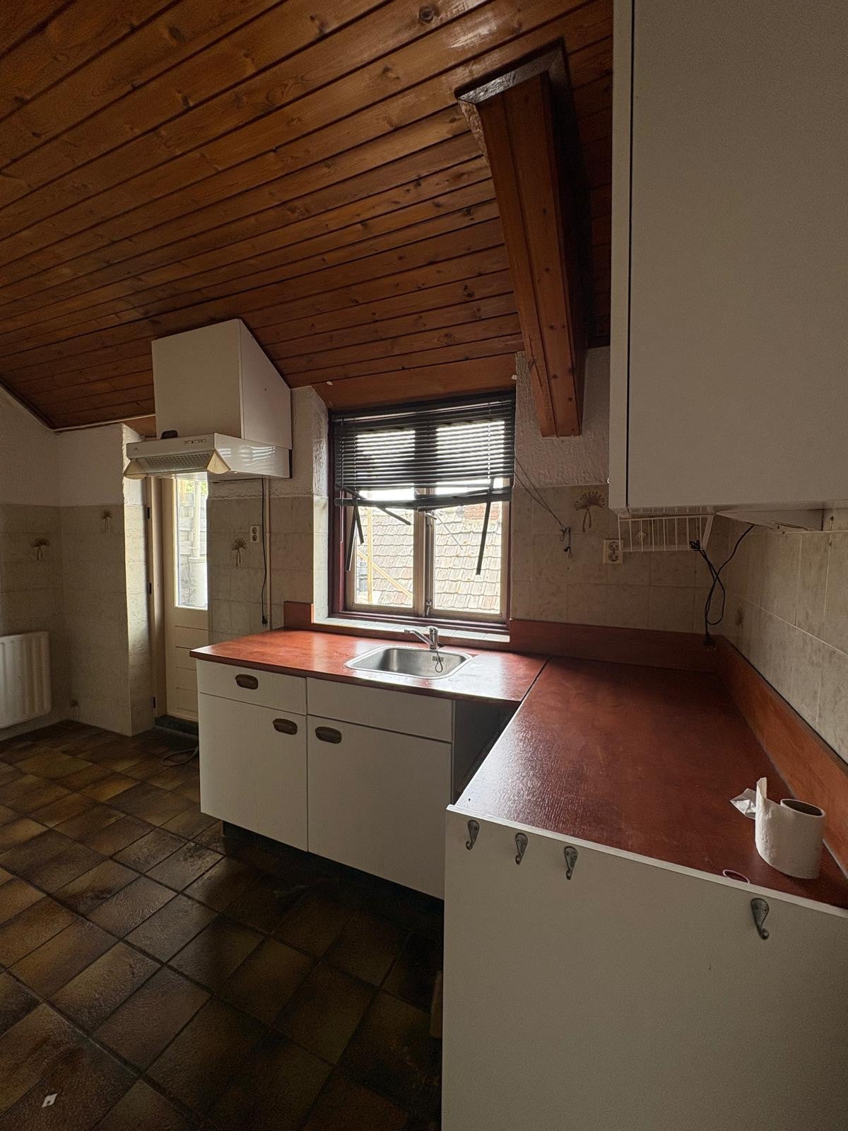 Appartement te huur: Albionstraat 45A, Leunen