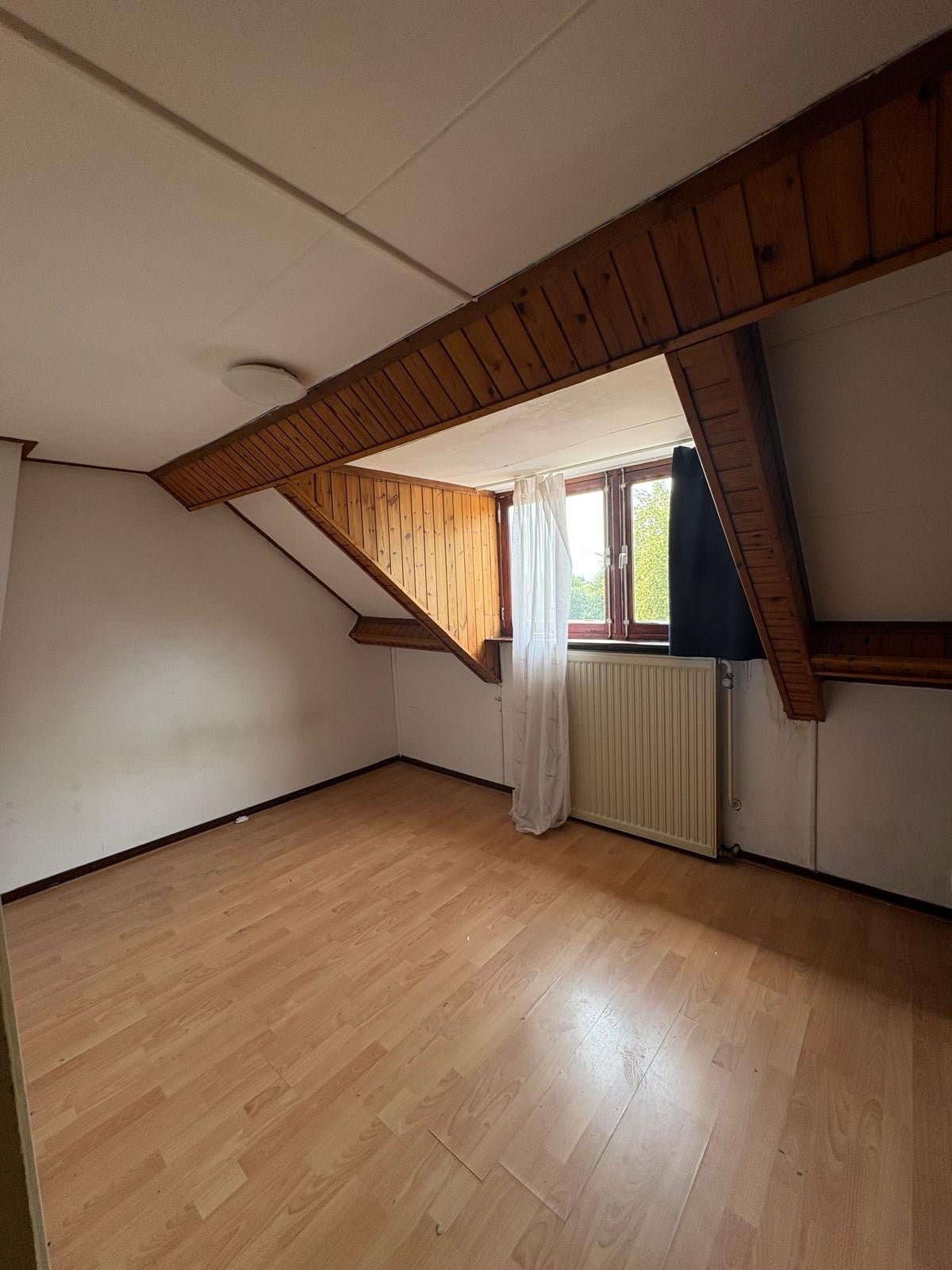 Appartement te huur: Albionstraat 45A, Leunen