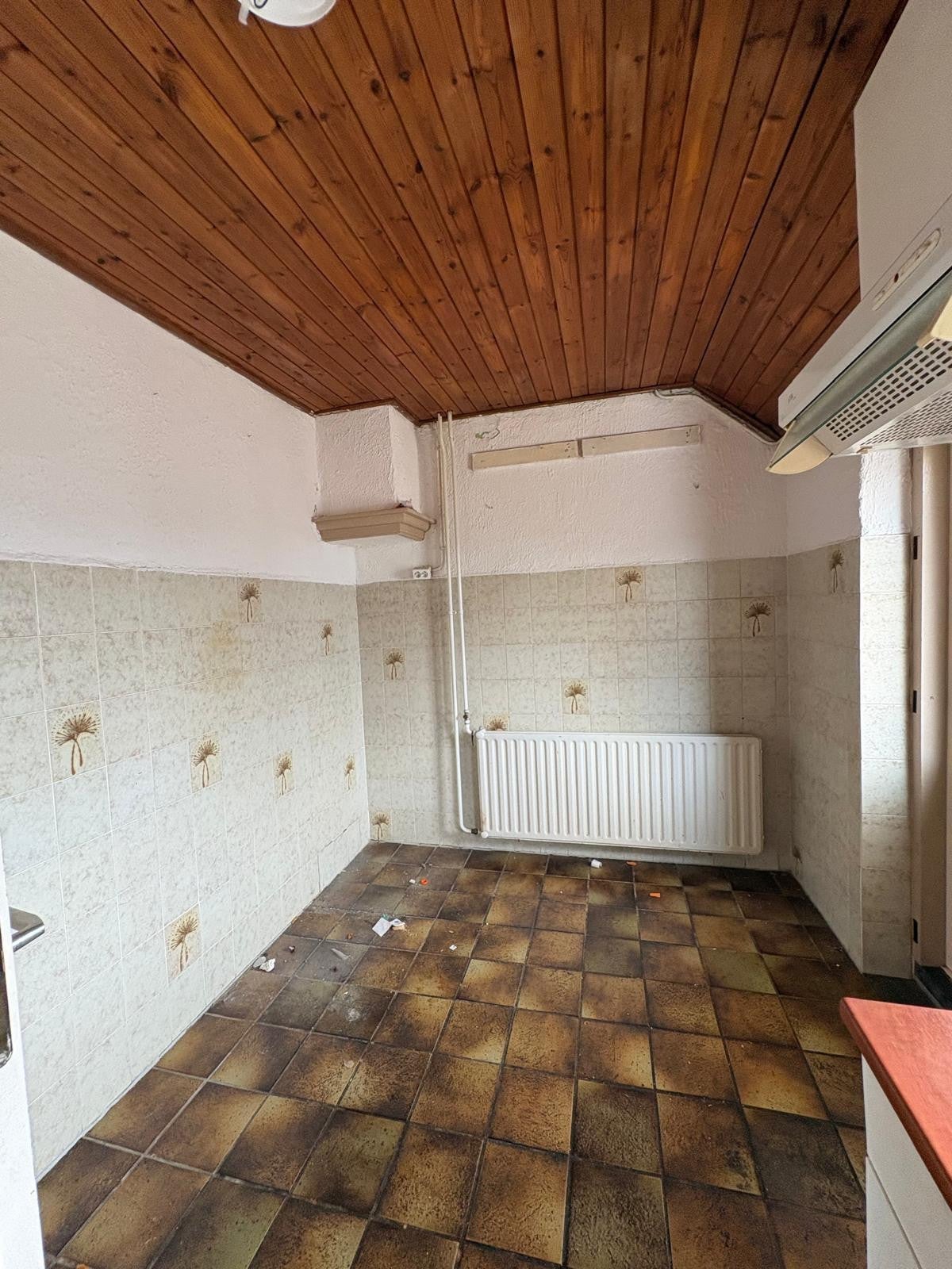 Appartement te huur: Albionstraat 45A, Leunen
