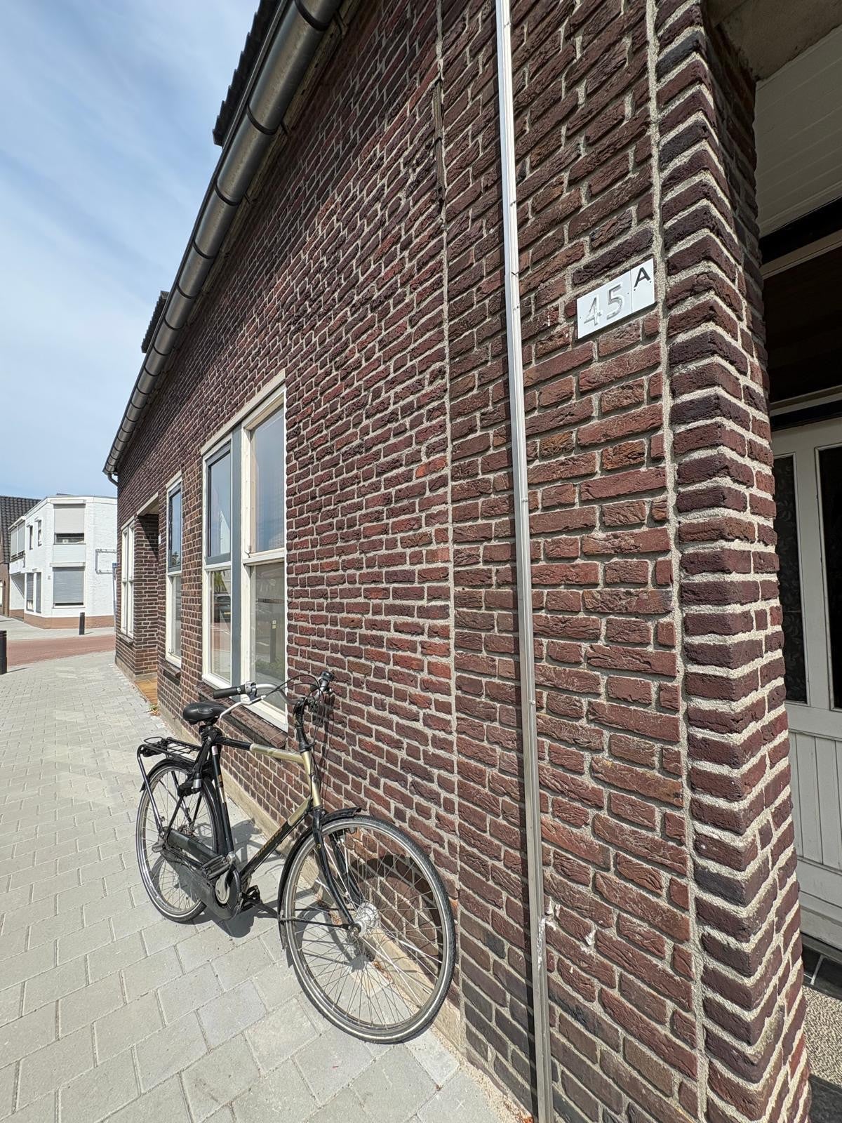 Appartement te huur: Albionstraat 45A, Leunen