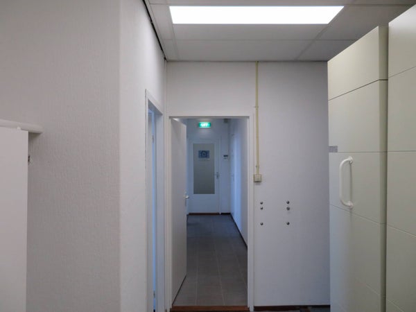 Appartement Ambachtsweg in Den Helder