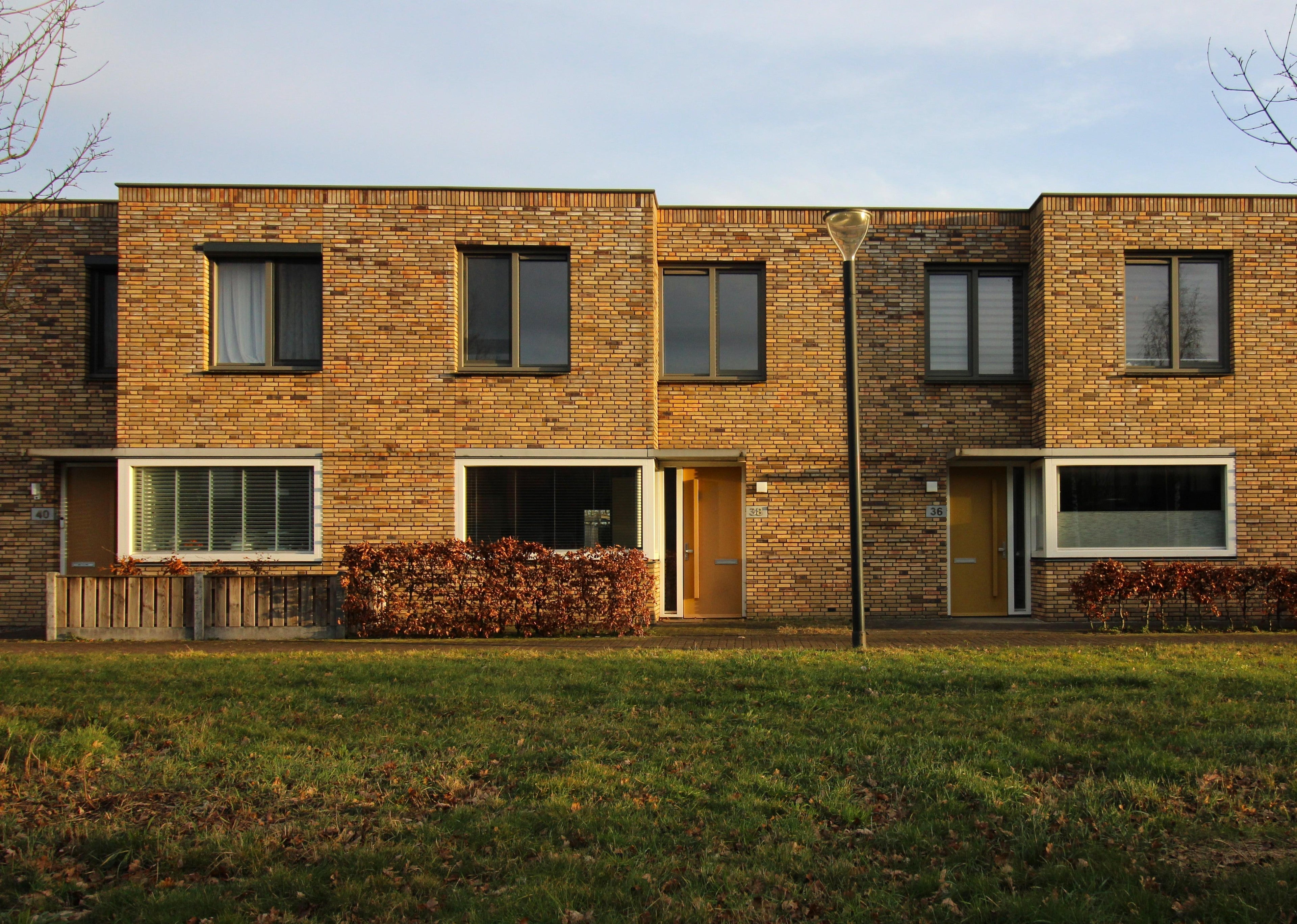 Te huur Huis Graslinnen in Eindhoven
