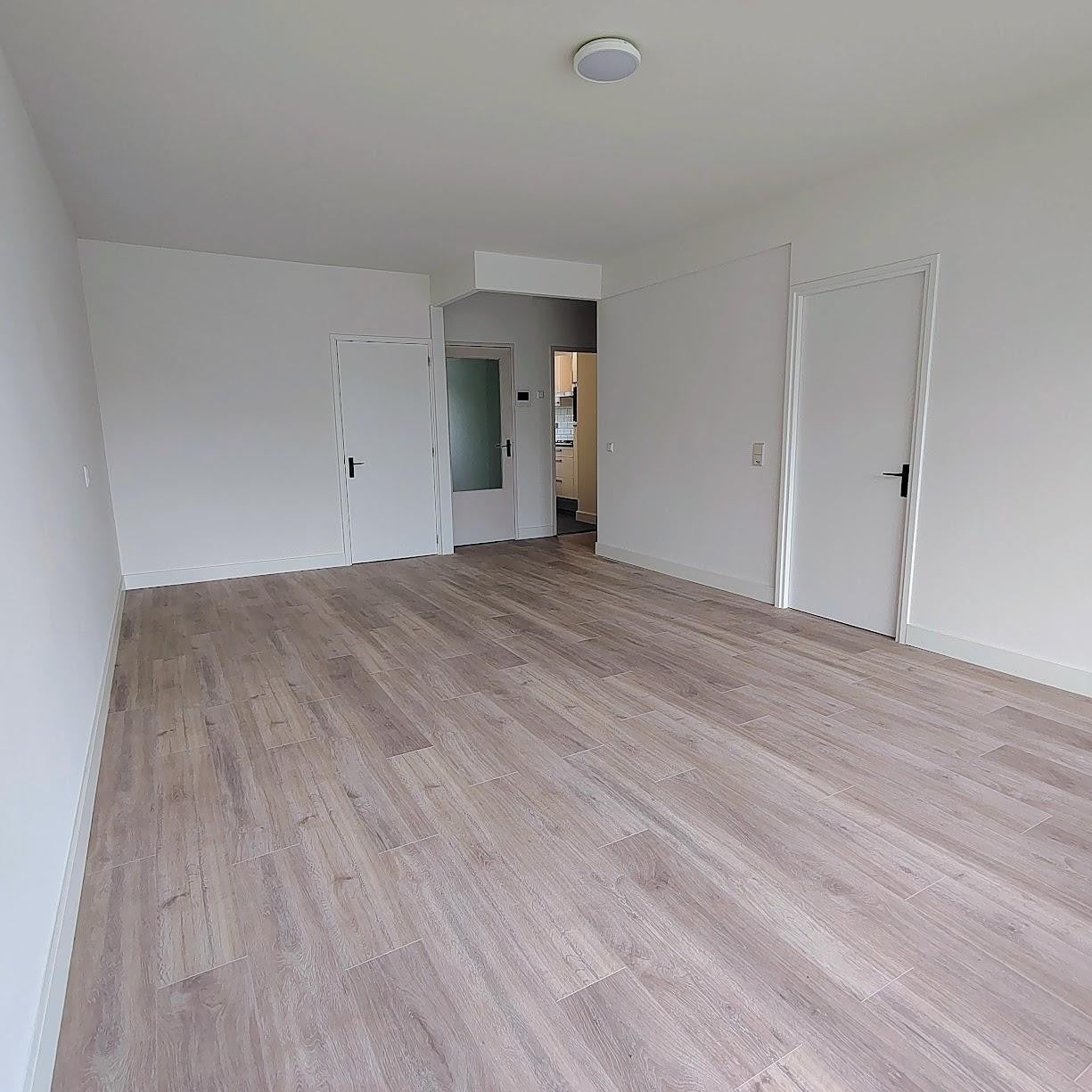 Te huur Appartement Arent Janszoon Ernststraat 745 in Amsterdam